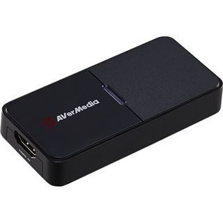 Avermedia Video Capture Box, Live Streamer CAP 4K (BU113)