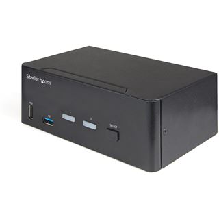 STARTECH HDMI KVM SWITCH 2port