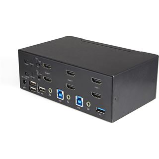 STARTECH HDMI KVM SWITCH 2port