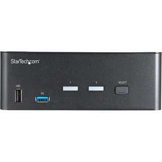 STARTECH HDMI KVM SWITCH 2port