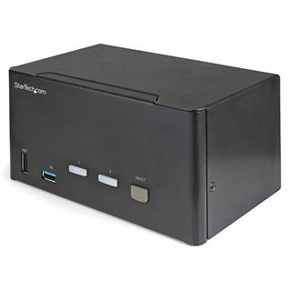 STARTECH DP KVM SWITCH 2port