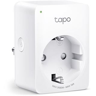 TP-LINK Tapo P110 MINI SMART WI-FI SOCKET