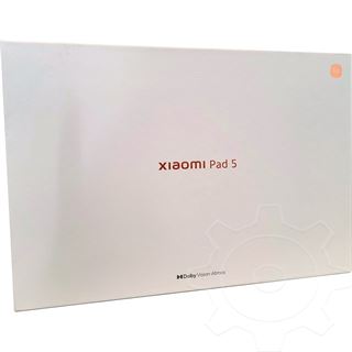 11" (27,94cm) Xiaomi Pad 5 6GB+128GB, grau