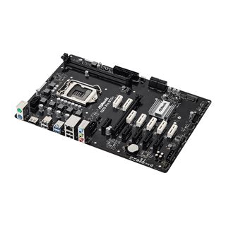 ASRock Q270 Pro BTC+ DDR4 ATX So.1151 retail