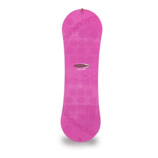 Jamara Snow Play Snowboard 72cm pink/5+