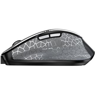 CHERRY MW 8C Ergo USB 2.4GHz Bluetooth schwarz (kabellos)