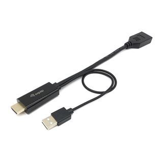(€199,33*/1m) 0.15m Equip Displayport Adapter Displayport