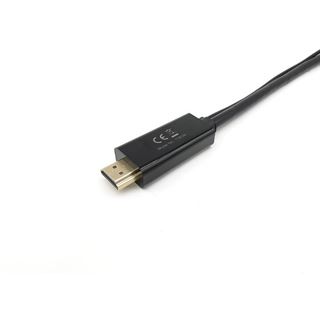 (€212,67*/1m) 0.15m Equip Displayport Adapter Displayport