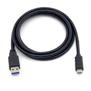 (€3,95*/1m) 2.00m Equip USB3.2 Anschlusskabel USB A Stecker auf