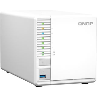Qnap NAS TS-364 3-Bay