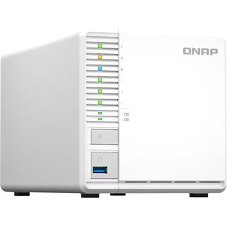 Qnap NAS TS-364 3-Bay