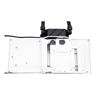360mm Alphacool Eiswolf 2 AIO RTX 3080/3090 FTW3 mit Backplate