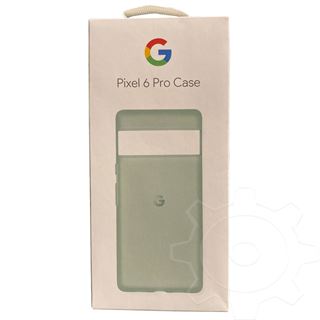 Google Pixel 6 Pro Case, soft sage GA03094