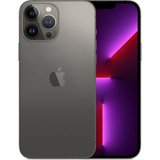 Apple iPhone 13 Pro Max 1TB graphit