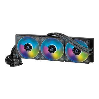 Arctic Liquid Freezer II 420 A-RGB All-in-One