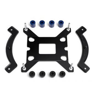 Noctua NM-i17xx-MP83 CH.BK Mounting Kit - Intel 1700 Sockel