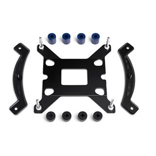 Noctua NM-I17xx-MP78 CH.BK Mounting Kit - Intel 1700 Sockel