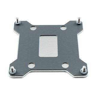Watercool HEATKILLER IV Backplate f&uuml;r Intel LGA 1700