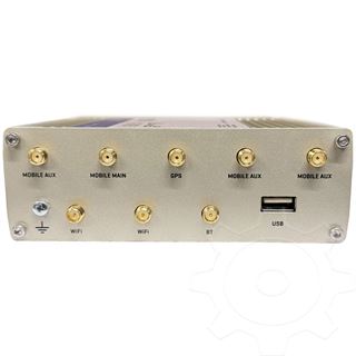 Teltonika Router - RUTX14 - LTE CAT12 Router