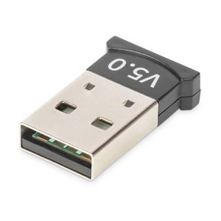 Digitus USB-Adapter Bluetooth 5.0 Nano