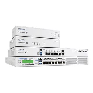 Lancom R&S Unified Firewall UF-T60