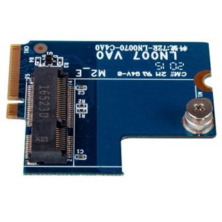 Shuttle Erweiterungsmodul LN007 für WLAN-Module WLN-M Edge S