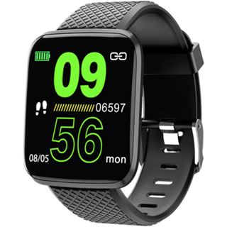 Denver Bluetooth Smartwatch SW-151 Schwarz