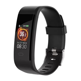 Denver Activity Tracker BFH-19 (schwarz)