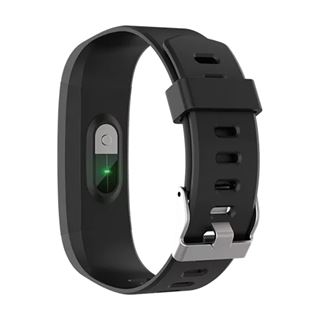 Denver Activity Tracker BFH-19 (schwarz)