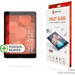 E.V.I. Tablet Glass iPad (7/8/9 Gen)/Air (3. Gen)