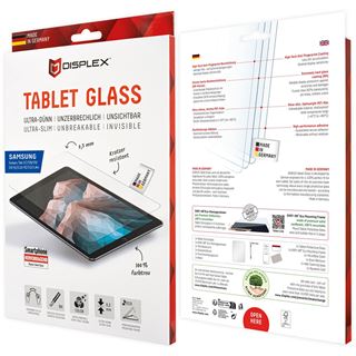 E.V.I. Tablet Glass Samsung Galaxy Tab S7