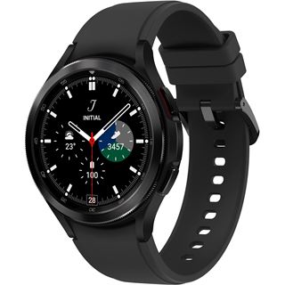 Samsung Galaxy Watch4 Classic SM-R895F LTE, 46 mm, black