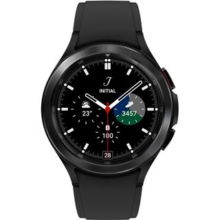 Samsung Galaxy Watch4 Classic SM-R895F LTE, 46 mm, black