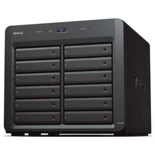 SYNOLOGY DX1222 12 BAY EXPANSION UNIT
