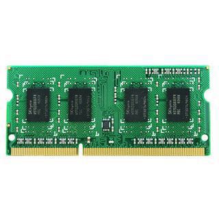 SYNOLOGY 4GB DDR4 ECC UNBUFFERED SODIMM