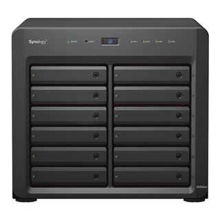 SYNOLOGY DS3622XS+ 12BAY 22 GHZ 6C 16GB