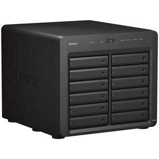 SYNOLOGY DS3622XS+ 12BAY 22 GHZ 6C 16GB