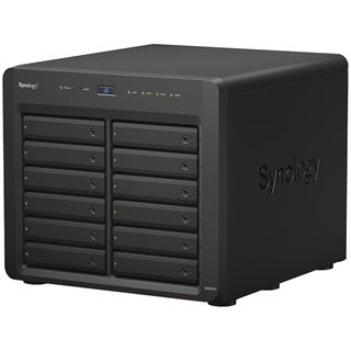 SYNOLOGY DS2422+ 12BAY 2.2 GHZ QC 4GB