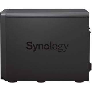 SYNOLOGY DS2422+ 12BAY 2.2 GHZ QC 4GB