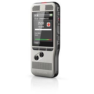 Philips Digital Pocket Memo DPM 6000/02