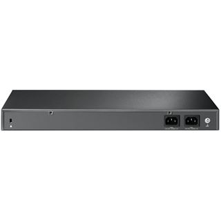 TP-Link TL-SX3016F 16-Port 10GE SFP+ L2+ Managed Switch