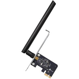 TP-Link Archer T2E AC600 Dual Band Wi-Fi PCI Express Adapter