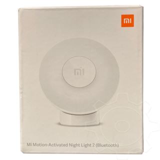 Xiaomi Mi Motion-Activated Night Light 2 (Bluetooth)