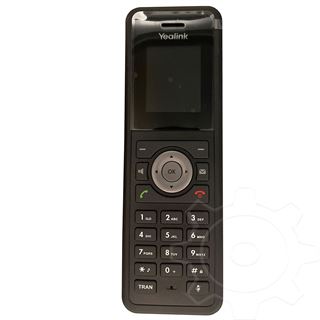 Yealink W79P DECT System (W70 Basis + W59R)