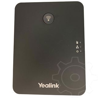 Yealink W79P DECT System (W70 Basis + W59R)