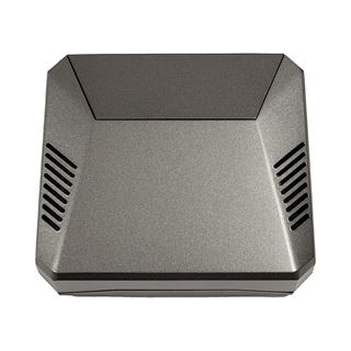 Inter-Tech Raspberry Case ODS-727