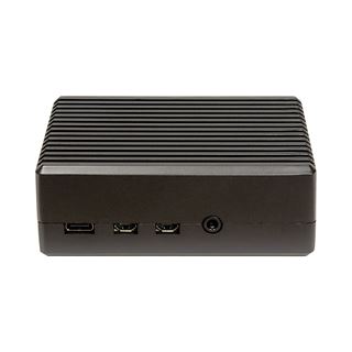 Inter-Tech Raspberry Case ODS-716