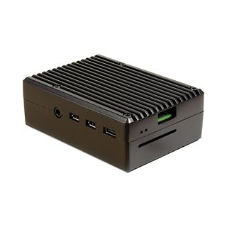 Inter-Tech Raspberry Case ODS-716