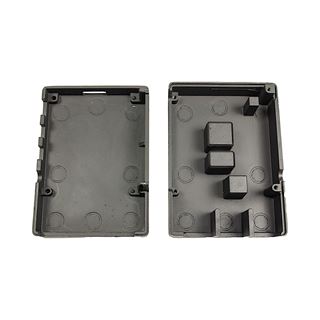 Inter-Tech Raspberry Case ODS-716