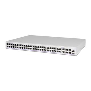 Alcatel-Lucent ENTERPRISE OS6360-P24X GigE fixed chassis